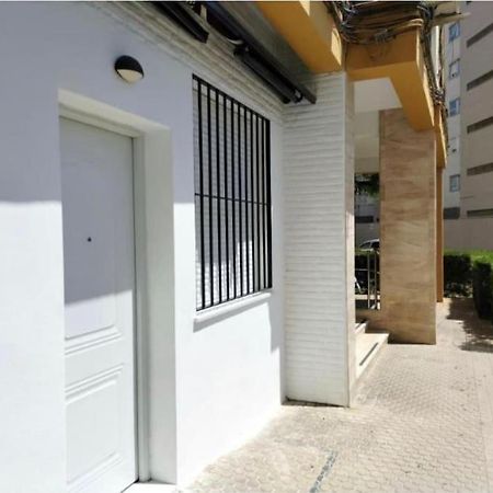 Apartamento Triana Arellano Seville Exterior photo