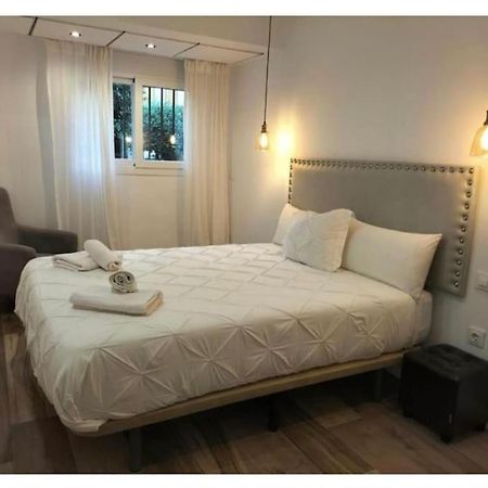 Apartamento Triana Arellano Seville Exterior photo