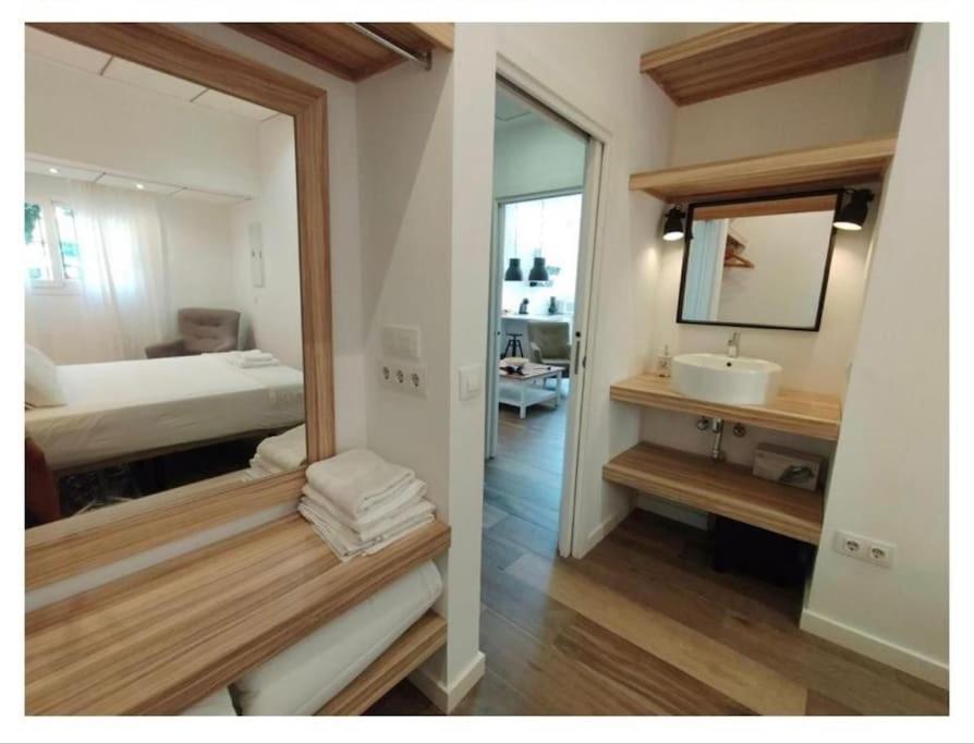 Apartamento Triana Arellano Seville Exterior photo
