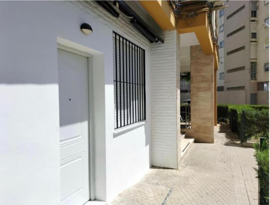 Apartamento Triana Arellano Seville Exterior photo