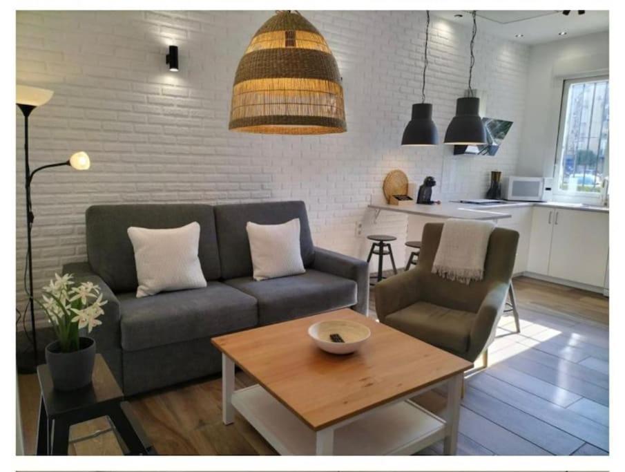 Apartamento Triana Arellano Seville Exterior photo
